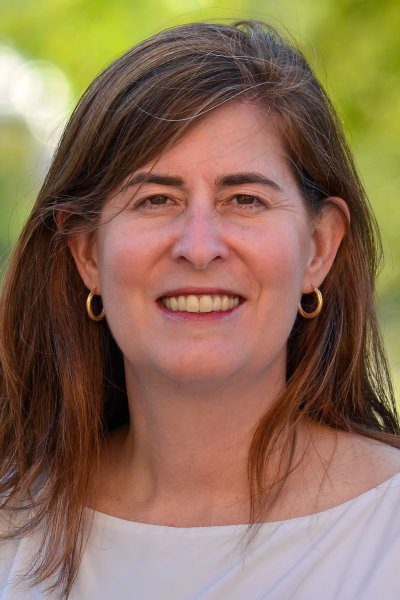 Stefanie Niles Ohio Wesleyan VP for Enrollment